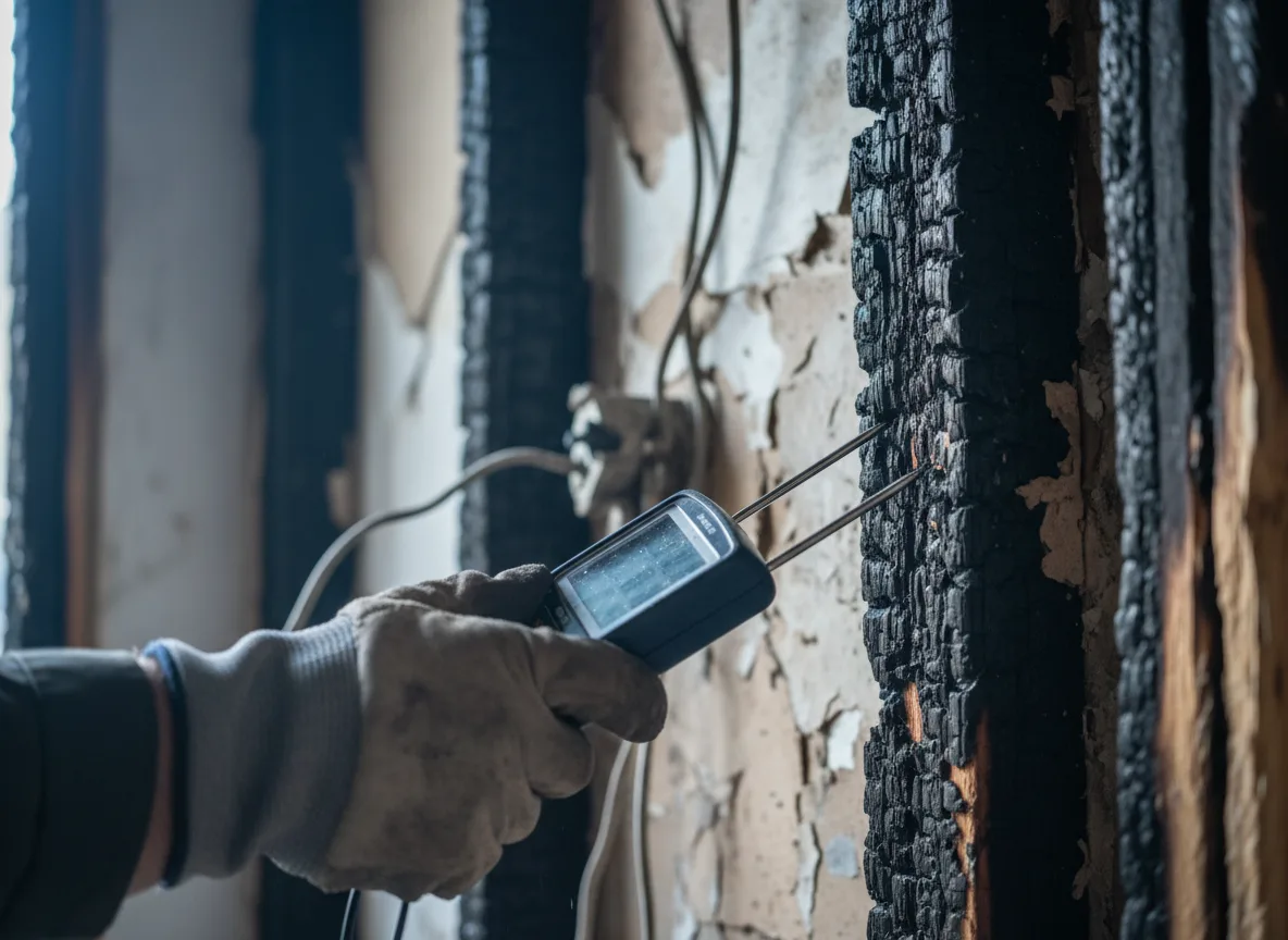 Fire Damage Restoration Collins, IA FAQs